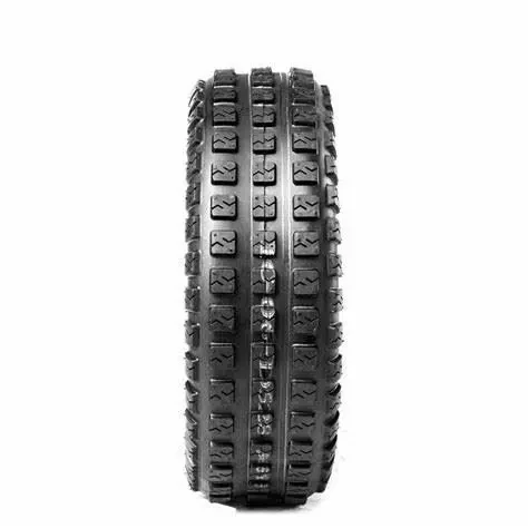 16X7.50-8 opona KENDA K383 Power Turf 